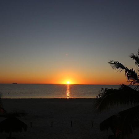 Casa Brisa Y Mar Villa Puerto Morelos Kültér fotó