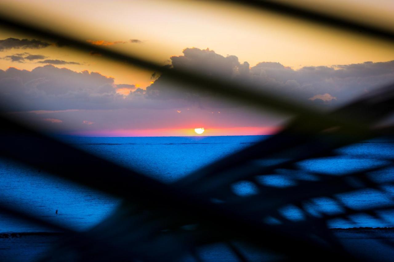 Casa Brisa Y Mar Villa Puerto Morelos Kültér fotó