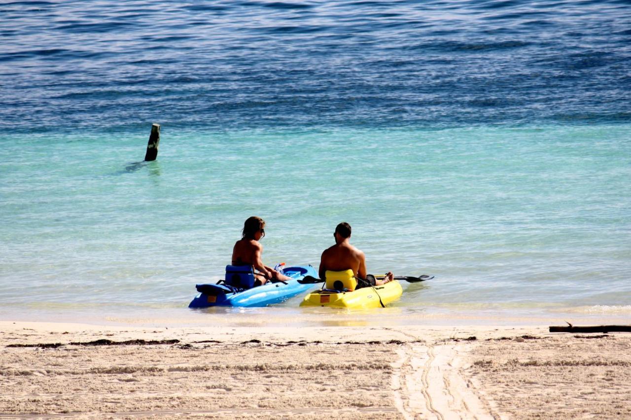 Casa Brisa Y Mar Villa Puerto Morelos Kültér fotó